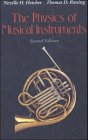 The Physics of Musical Instruments