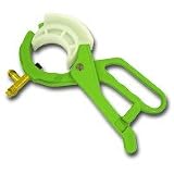Can Tap R-12, R-134A & Oil Charge