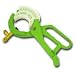 Can Tap R-12, R-134A & Oil Charge
