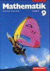 Mathematik, Ausgabe A für Brandenburg u. Sachsen-Anhalt, EURO, 9. Schuljahr Mathematik, Ausgabe A für Brandenburg u. Sachsen-Anhalt, EURO, 9. Schuljahr