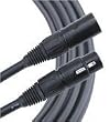 Mogami Gold Studio 03 XLR to XLR Quad Conductor Patch Cable 3 feet