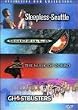 Starter Pack (Sleepless in Seattle / Godzilla / The Mask of Zorro / Ghostbusters)