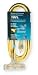 Power First 1FD67 Extension Cord, 10 Ft