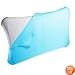 Nintendo Wii Fit Balance Board Premium Anti-Skid Blue Silicone Skin Sleeve (Balance Board NOT Included)