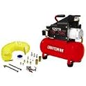 3 Gallon Horizontal Air Compressor