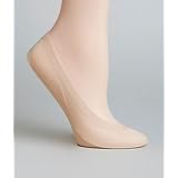 HUE Perfect Edge Foot Liners Style 12763