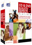 NTI CD & DVD Maker 6 Platinum NTI CD & DVD Maker 6 Platinum