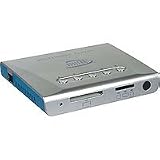 Digital Concepts MP-625 HDTV Support Multimedia Player