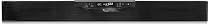 Soundmatters SLIMstage40 All-in-One LCD-Thin Digital 5.1 Surround Sound Consoles (Black)