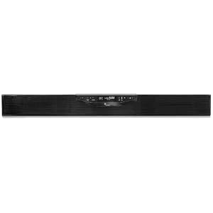 the soundmatters SLIMstage40 5.1 surround sound console