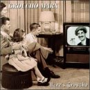 Revue Groucho Marx  / Here's Groucho