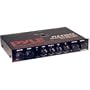 PYLE PLE430PX In-Dash 4 Band Parametric Equalizer/Crossover