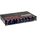 Pyle PLE430PX 4 Band Parametric Equalizer/Crossover - With 30Hz-250Hz crossover