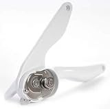 Zyliss Safe Edge Can Opener, White