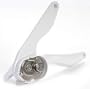 Zyliss Safe Edge Can Opener, White