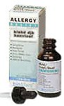 bioAllers Animal Hair/Dander 1 fl oz liquid