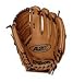 Wilson A2K 11.75 Pitcher's Two-Piece Web Baseball Glove