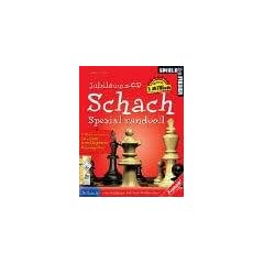Schach Spezial randvoll