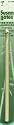 Bamboo Crochet Hook 5-1/2"-Size J 10