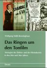 Das Ringen um den Tonfilm - Wolfgang M�hl-Benninghaus