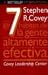 Books : Los Siete Habitos de La Gente Altamente Efectiva