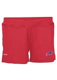 Buffalo Bills Cheerleader Style Performance Short, Size= Medium
