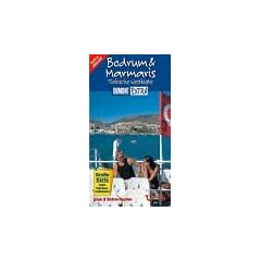 DuMont Extra, Bodrum & Marmaris