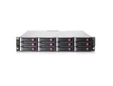 HP ProLiant DL185 G5 9TB SATA Storage Server - NAS - 9 TB - rack-mountable - Serial ATA-150 / SAS - HD 750 GB x 12 - DVD-ROM - RAID 0, 1, 5, 6, 10, ADG - Gigabit Ethernet - 2U