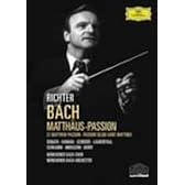 J.S.バッハ マタイ受難曲 BWV244 [DVD]