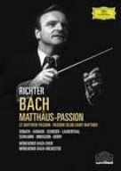 J.S.�o�b�n �}�^�C���� BWV244 [DVD]