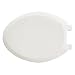 American Standard 5325.010.020 Champion Slow Close Elongated Toilet Seat, White