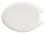 American Standard 5325.010.020 Champion Slow Close Elongated Toilet Seat, White