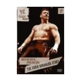 WWE エディ・ゲレロ ライ・チート・スティール [DVD]