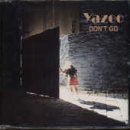 DONT GO SITUATION [Vinyl] by YAZ (Vinyl - 1999)