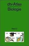 Produkt-Bild: dtv - Atlas Biologie 2.
