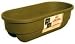 2X6 30" Deck Planter Olive