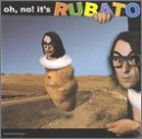 Revue Terre Thaemlitz  / Oh, No! It's Rubato: Piano Interpretations of Devo