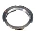Photo : Voigtlander M-Bayonet Adapter f/ 12mm 21mm, 35mm, 135mm