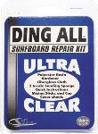 Ding All Standard Kit (Blue Label)