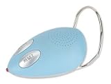 Multi-Colored Mouse Radios Orange