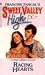 Racing Hearts (Sweet Valley High)