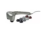 Homedics Compact Percussion Action Massager with Heat (PA-MH)