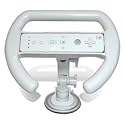 Wii Steering Wheel