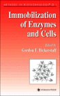 Immobilization of Enzymes and Cells (Methods in Biotechnology)