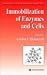 Immobilization of Enzymes and Cells (Methods in Biotechnology)