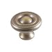 Antique English Collection Solid Geo Knob
