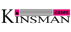 1to1Music Kinsman Cases
