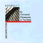 CD-Charts  Collectible : Architecture & Morality