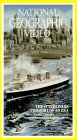 National Geographic Video: The Superliners Twilight of An Era (Relieve the Luxury and Glory of the Great Ocean Liners that Once Ruled the Atlantic [VHS]