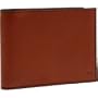 Lodis Vachetta Classic Billfold (Vachetta Mahogany)